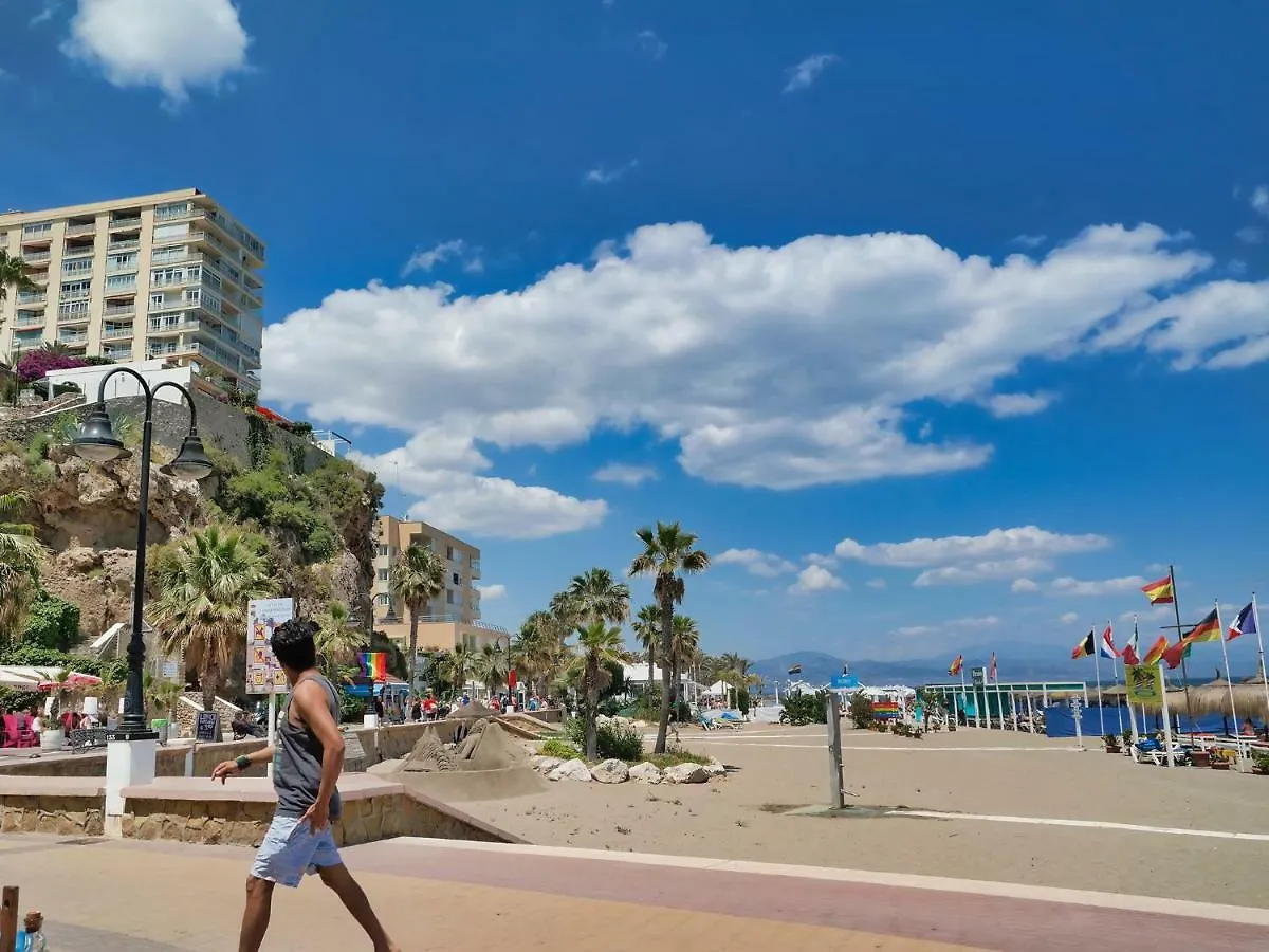 Lux Apartment By Namaste Elite Torremolinos Spanje